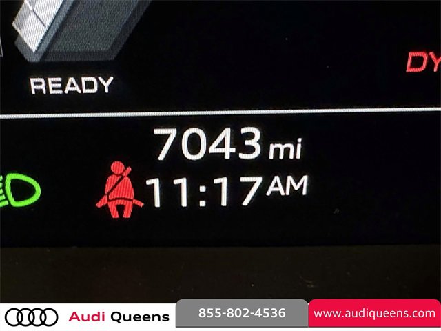 Certified 2024 Audi A6 2.0T Premium image 32