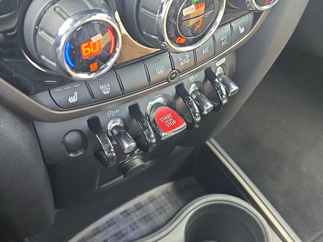 Used 2022 MINI Cooper Countryman John Cooper Works image 20