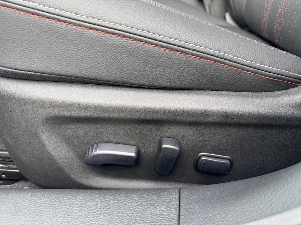 New 2025 Nissan Altima 2.5 SR w/ SR Premium Package image 14