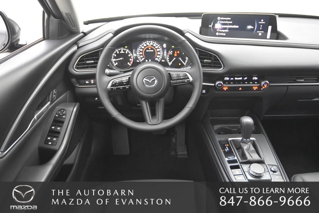 New 2026 MAZDA CX-30 AWD 2.5 S image 26