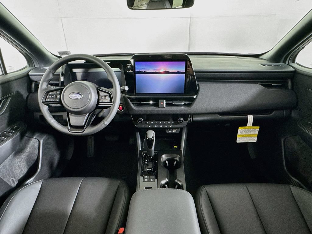 New 2026 Subaru Outback Premium AWD/4WD image 30