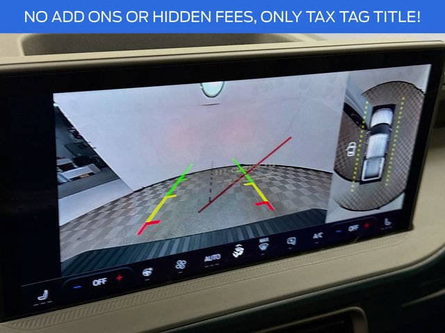 New 2026 Ford Maverick Tremor image 14