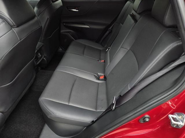 Used 2024 Toyota Venza Limited AWD/4WD image 13