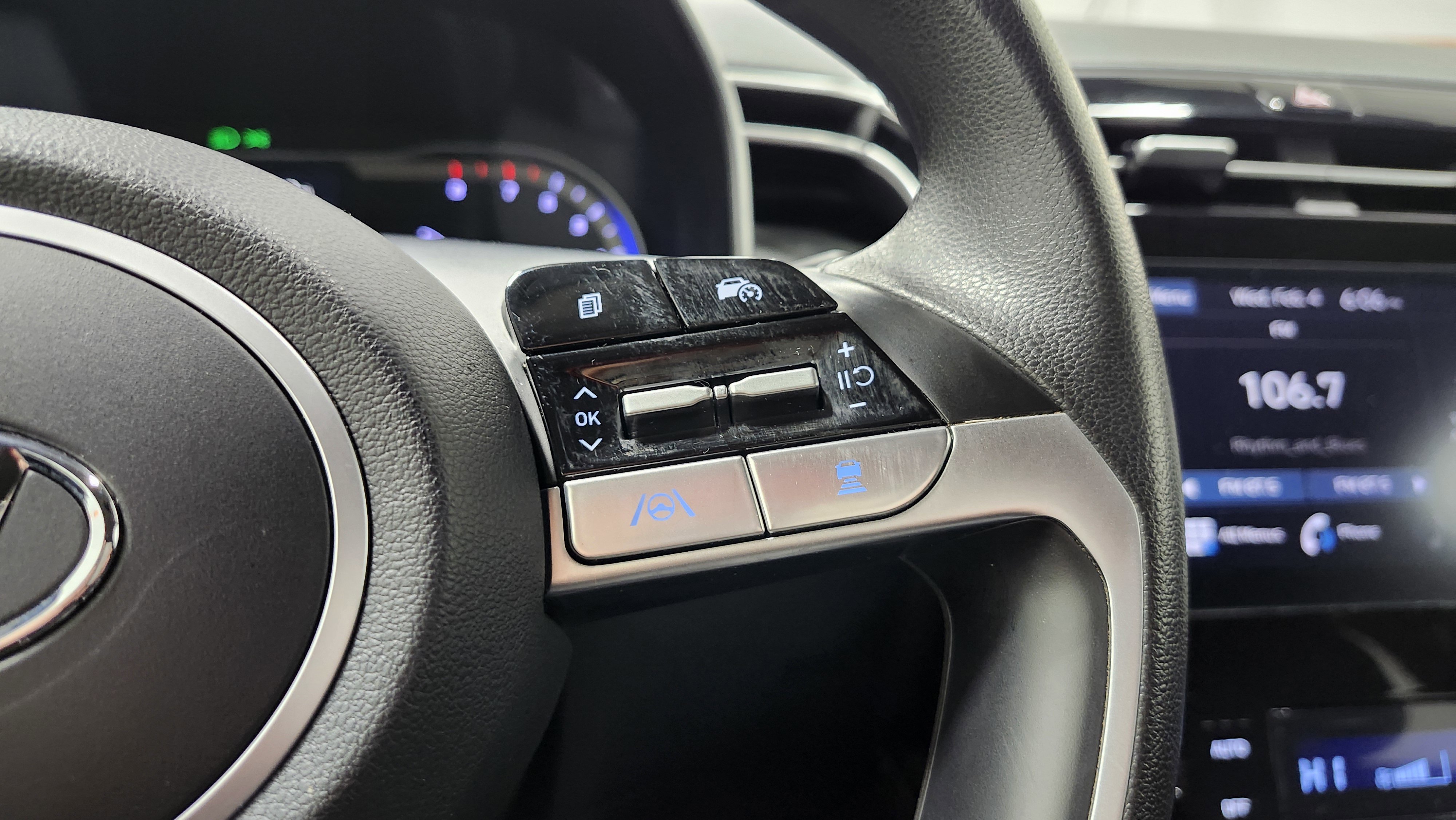 Used 2024 Hyundai Tucson SEL image 34