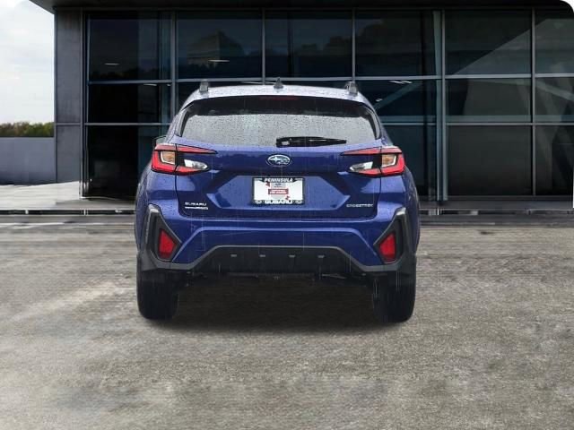 Certified 2025 Subaru Crosstrek 2.5i Limited w/ Crosstrek Mirror Package AWD/4WD image 8