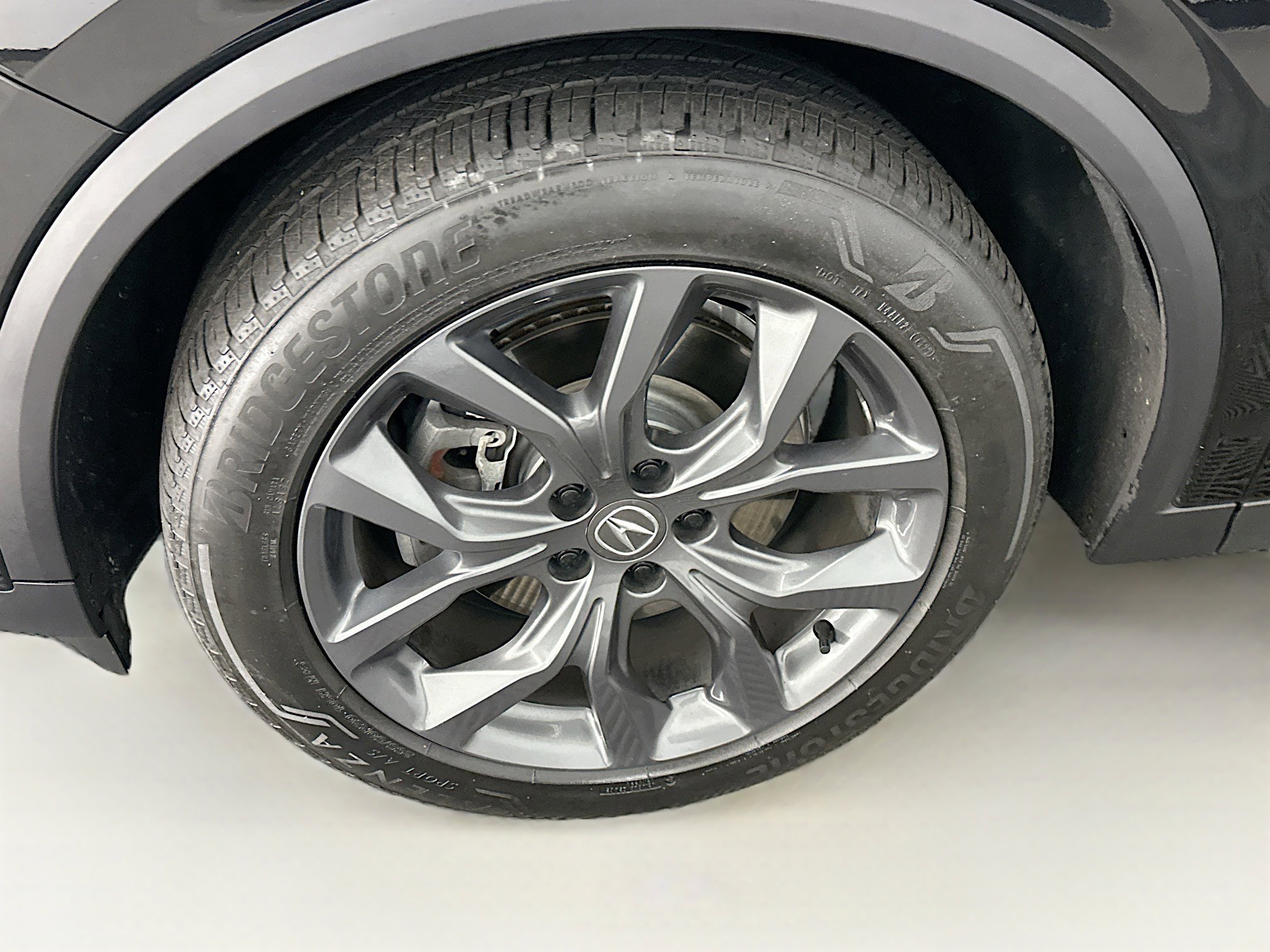 Used 2024 Acura MDX A-Spec image 11