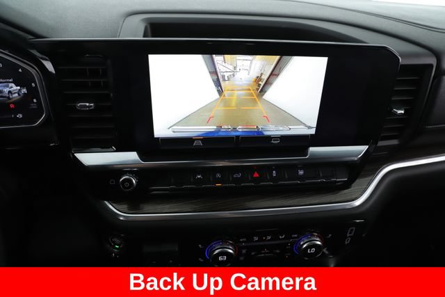 Used 2026 GMC Sierra 1500 Elevation AWD/4WD image 24