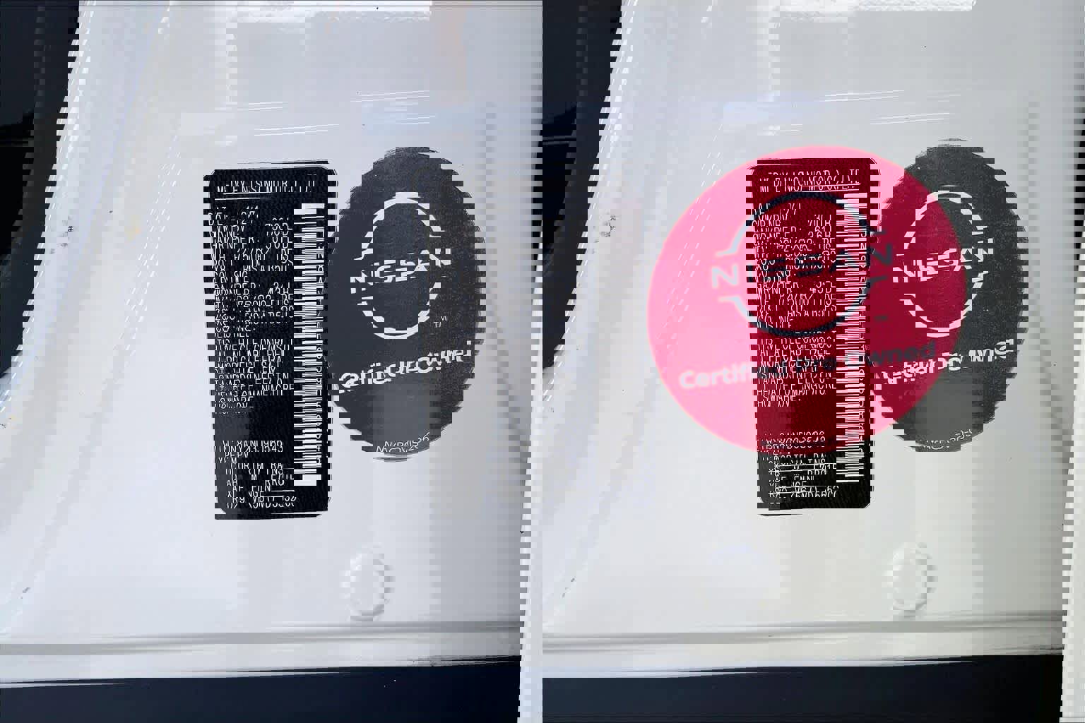 Used 2018 Nissan Armada SL w/ Premium Package image 32