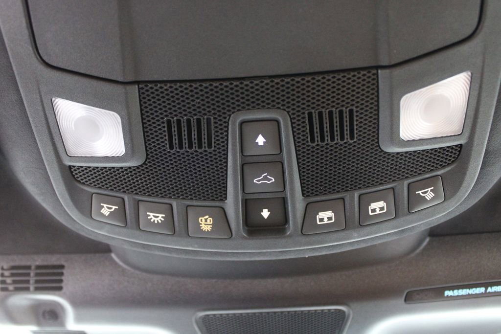 Used 2023 Lincoln Nautilus Black Label w/ Cargo Utility Package image 55