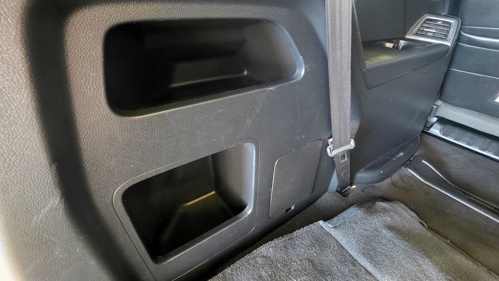 Used 2024 Honda Odyssey EX-L image 13