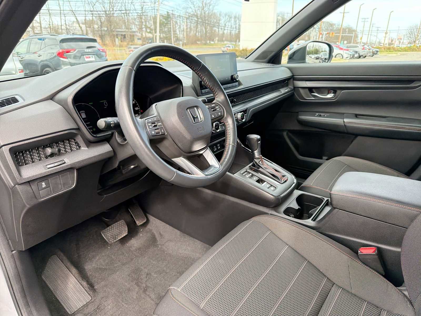 Used 2023 Honda CR-V Sport image 10