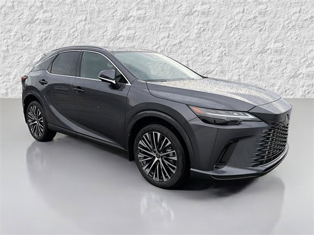 New 2026 Lexus RX 350 Premium Plus