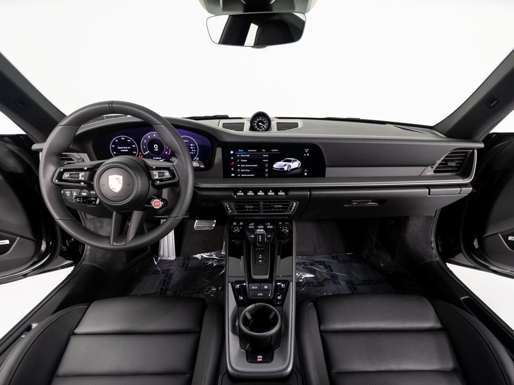 Certified 2025 Porsche 911 Carrera image 26