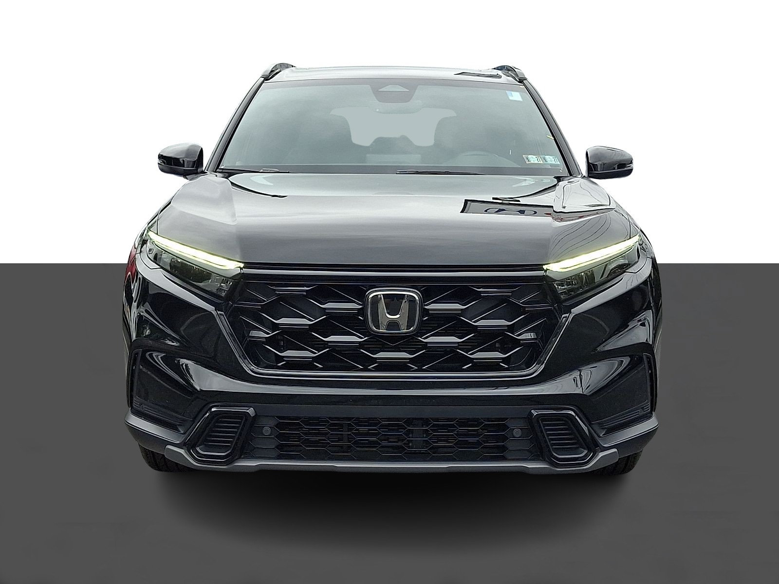 Certified 2024 Honda CR-V Sport-L image 2
