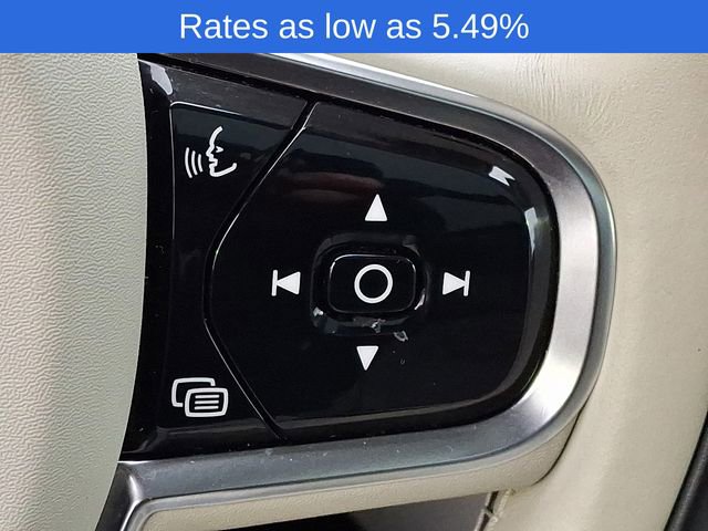 Certified 2023 Volvo XC90 B5 Core w/ Protection Package Premier image 26