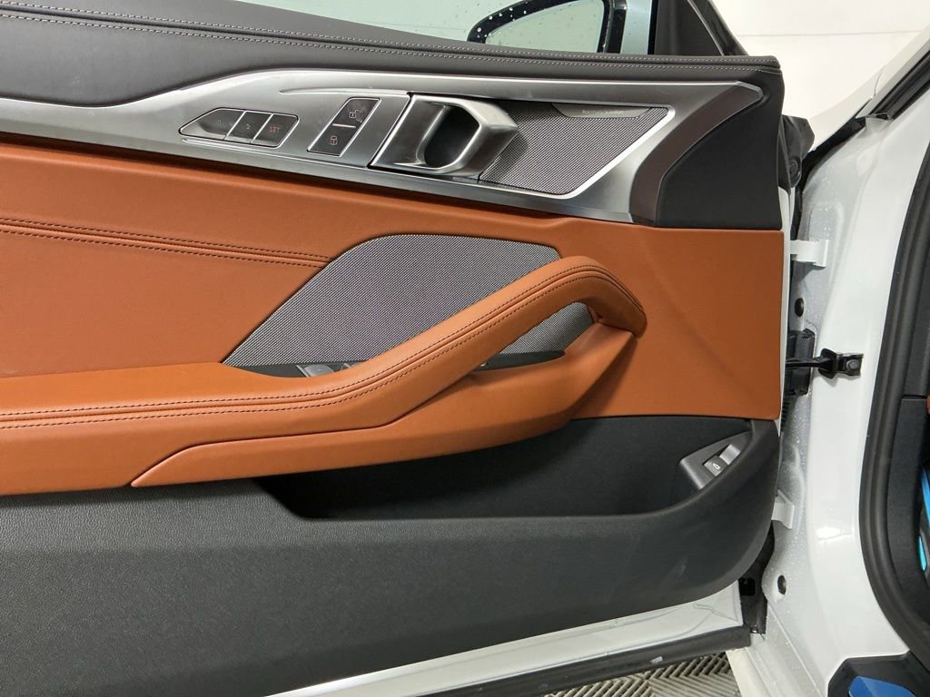 New 2026 BMW 840i xDrive Convertible AWD/4WD image 18