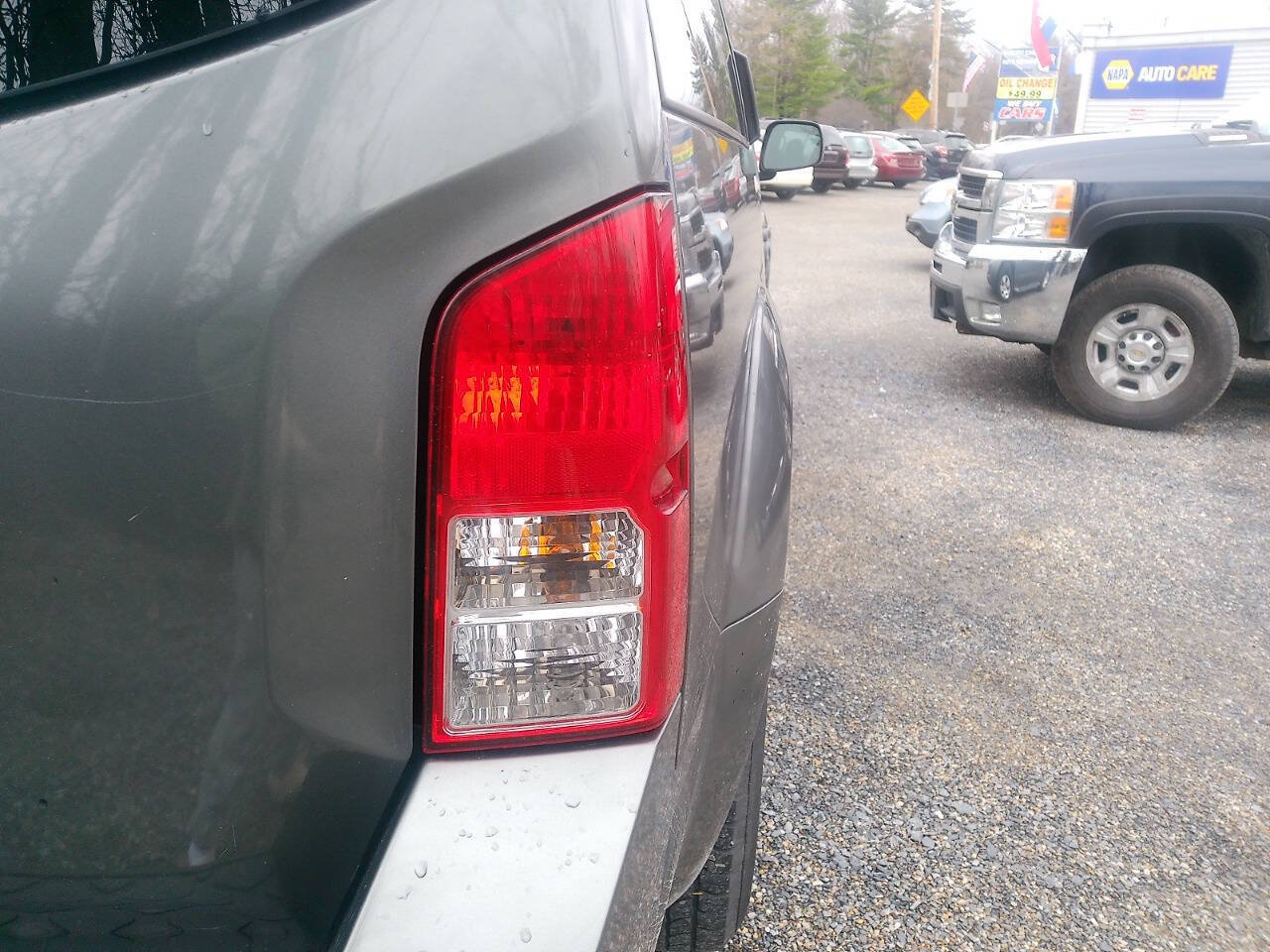 Used 2009 Nissan Pathfinder S AWD/4WD image 36