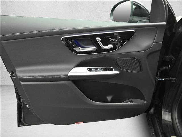 New 2026 Mercedes-Benz GLC 300 4MATIC image 19