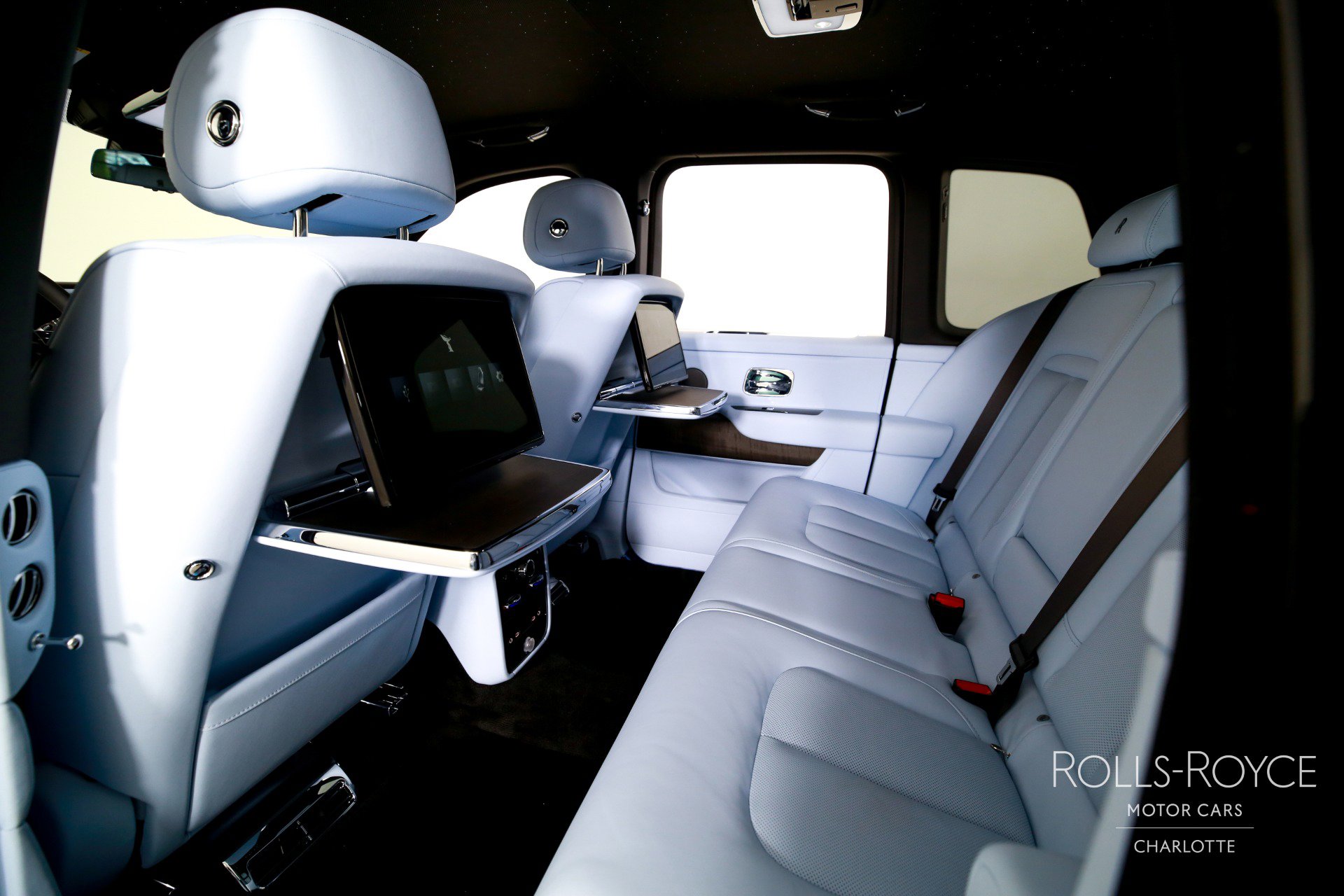New 2026 Rolls-Royce Cullinan AWD/4WD image 20