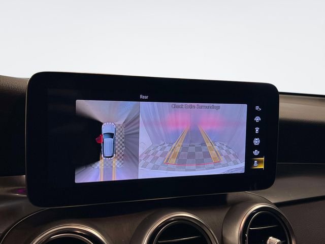 Certified 2022 Mercedes-Benz GLC 300 4MATIC image 28