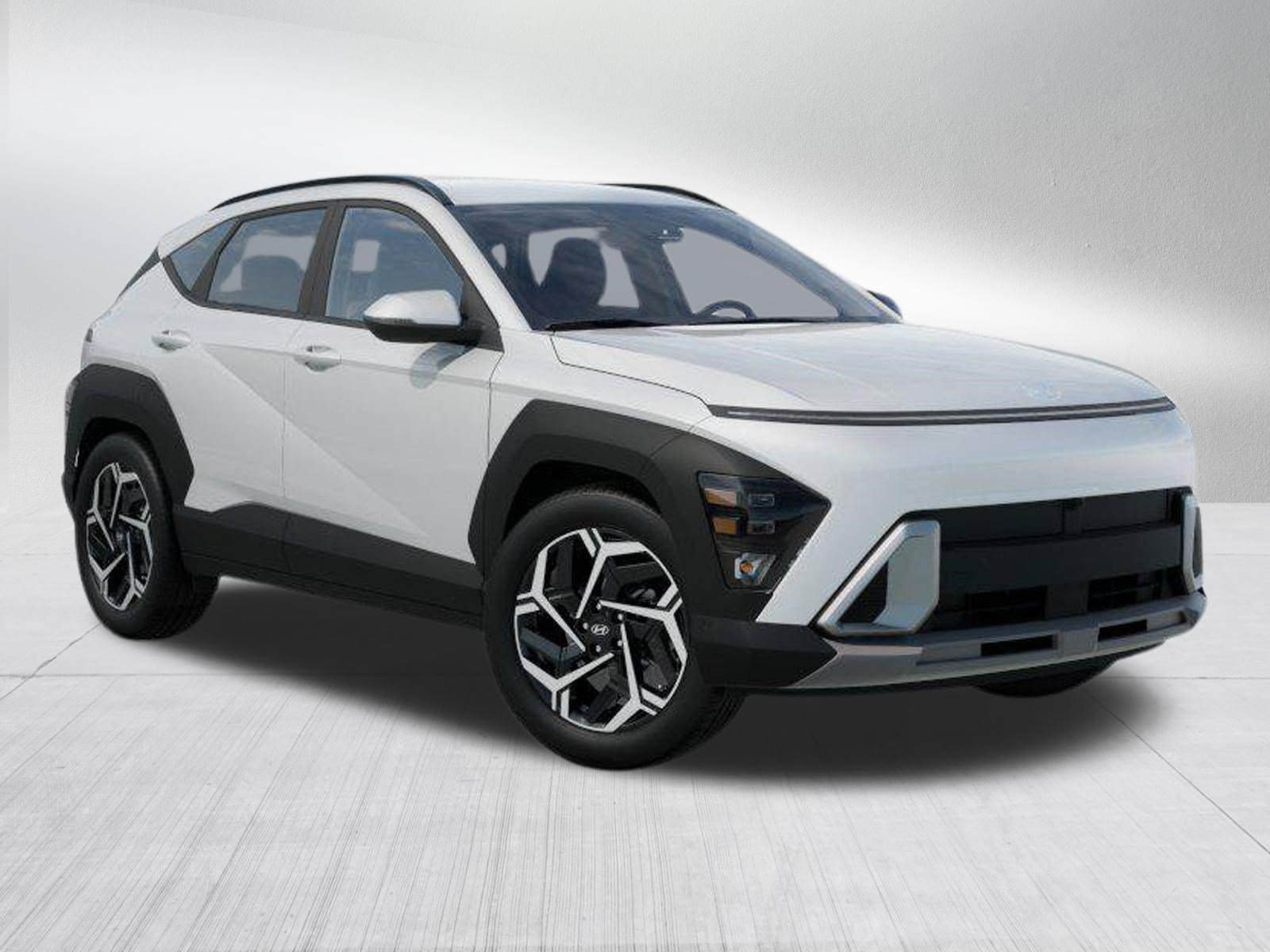 New 2027 Hyundai Kona SEL Premium AWD/4WD image 2