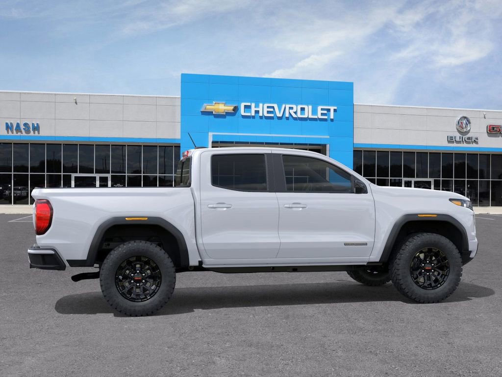 Used 2026 GMC Canyon Elevation w/ Convenience Package RWD image 29