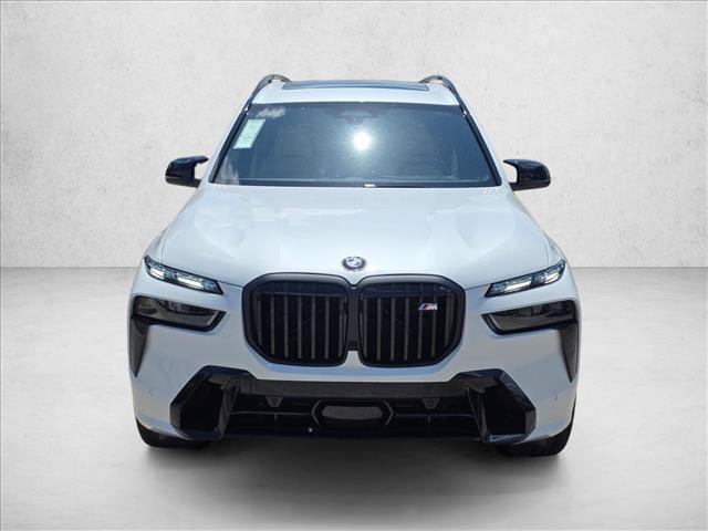 New 2027 BMW X7 M60i AWD/4WD video 2