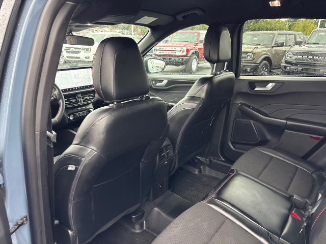 Certified 2023 Ford Escape ST-Line w/ Tech Pack #1 AWD/4WD image 26