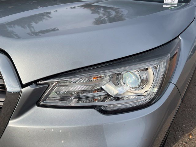 Used 2020 Subaru Ascent Limited AWD/4WD image 9