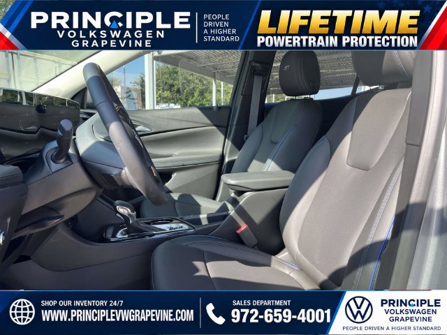 Used 2026 Buick Encore GX Sport Touring w/ Comfort Package FWD image 13