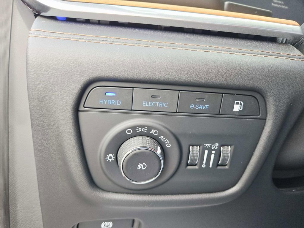 Used 2022 Jeep Grand Cherokee Summit image 40