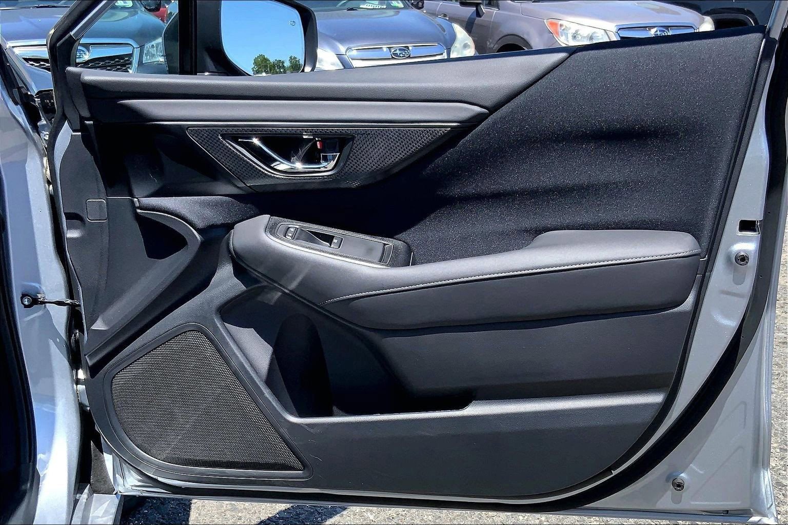 Certified 2025 Subaru Legacy Premium AWD/4WD image 24