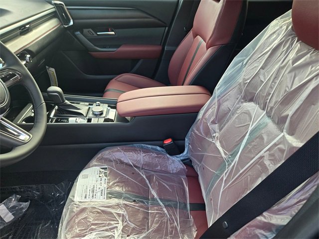 New 2026 MAZDA CX-50 AWD 2.5 Hybrid w/ Weather Package image 8