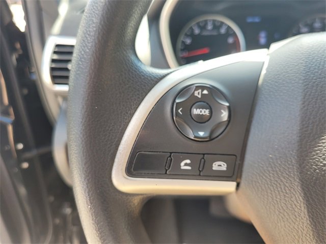 Used 2020 Mitsubishi Eclipse Cross ES image 27