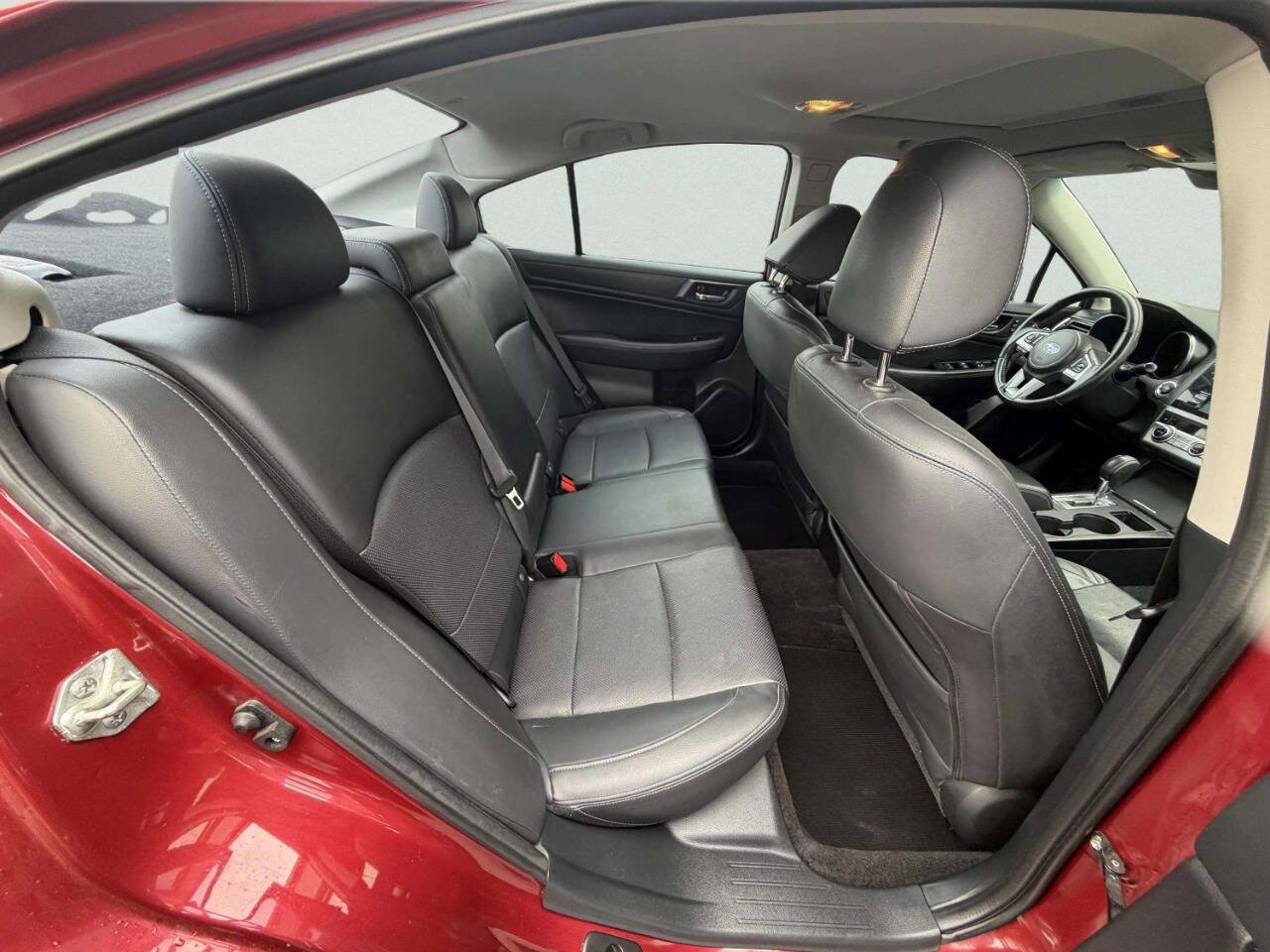 Used 2015 Subaru Legacy 3.6R Limited AWD/4WD image 22