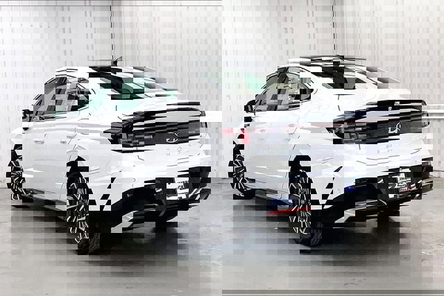 New 2026 Hyundai Sonata Limited image 5