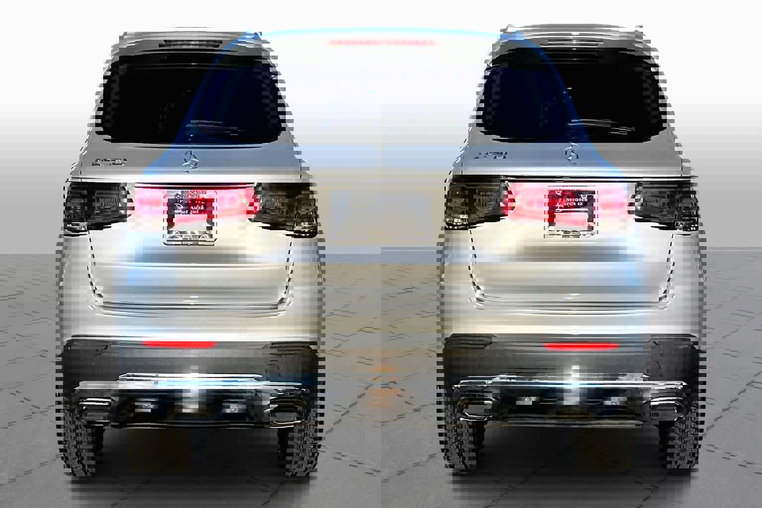 Used 2020 Mercedes-Benz GLC 300 image 9