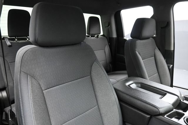 Used 2019 Chevrolet Silverado 1500 LT w/ All-Star Edition AWD/4WD image 29