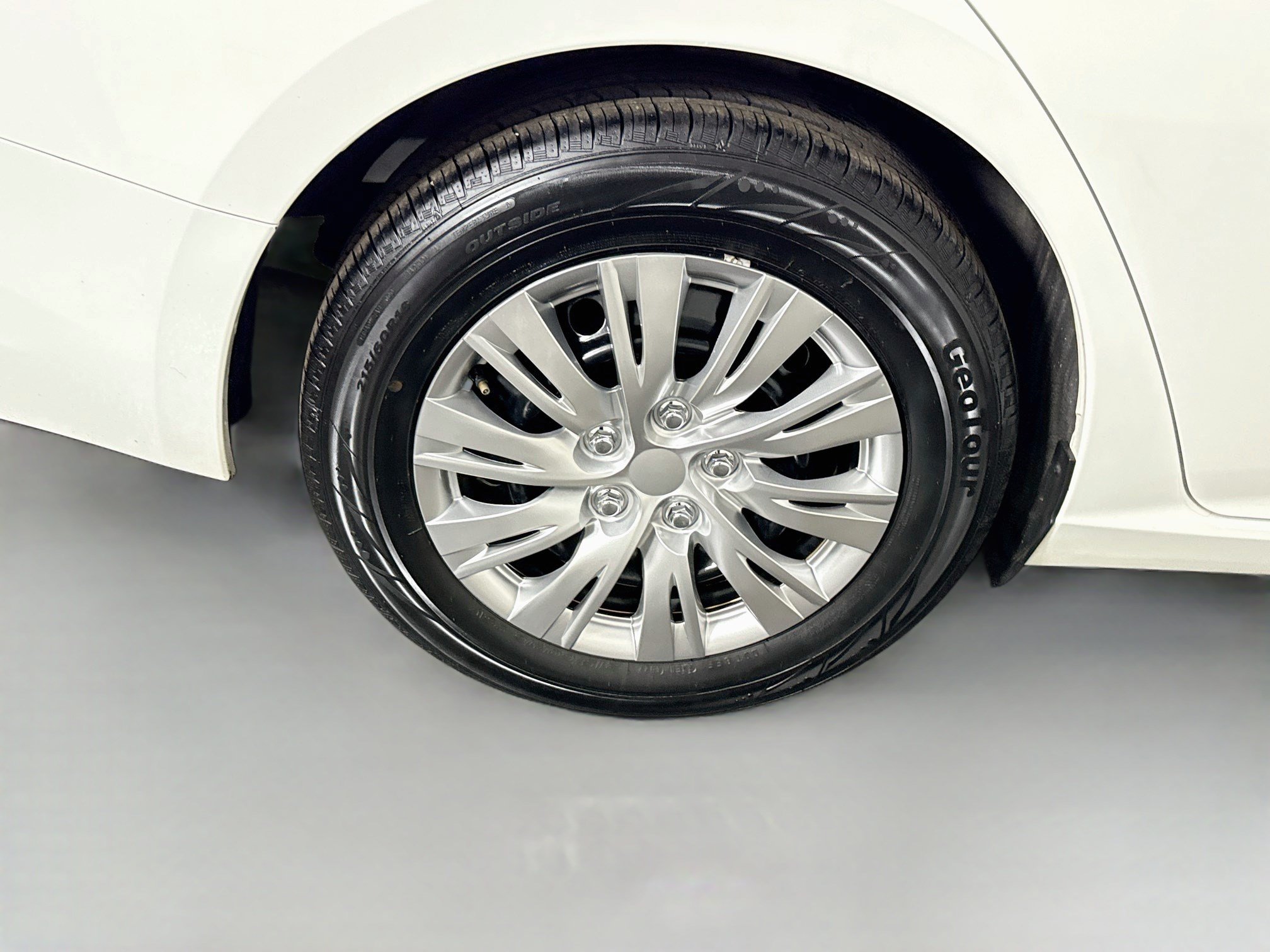 Used 2022 Nissan Altima 2.5 S FWD image 33