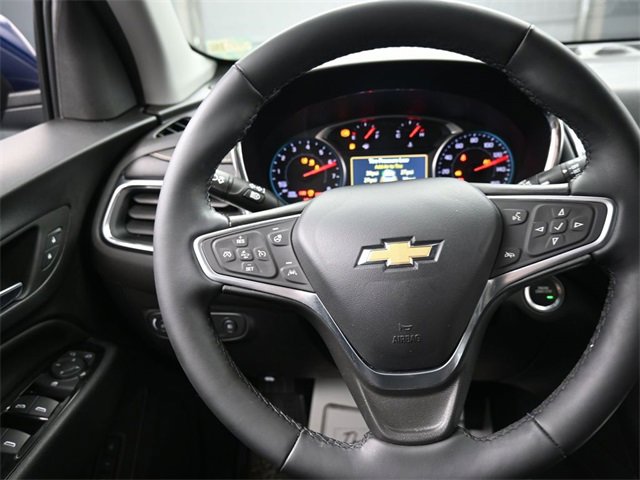 Used 2023 Chevrolet Equinox Premier image 8