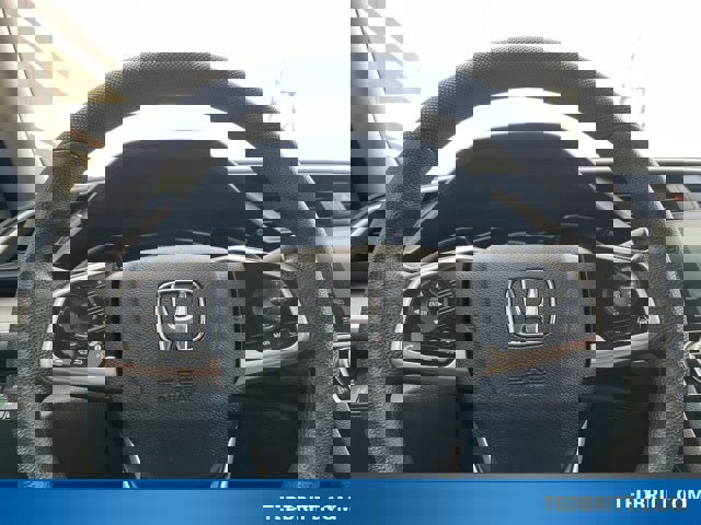 Used 2016 Honda Civic EX image 22