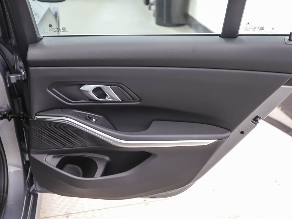 New 2026 BMW 330i xDrive Sedan w/ Convenience Package image 26