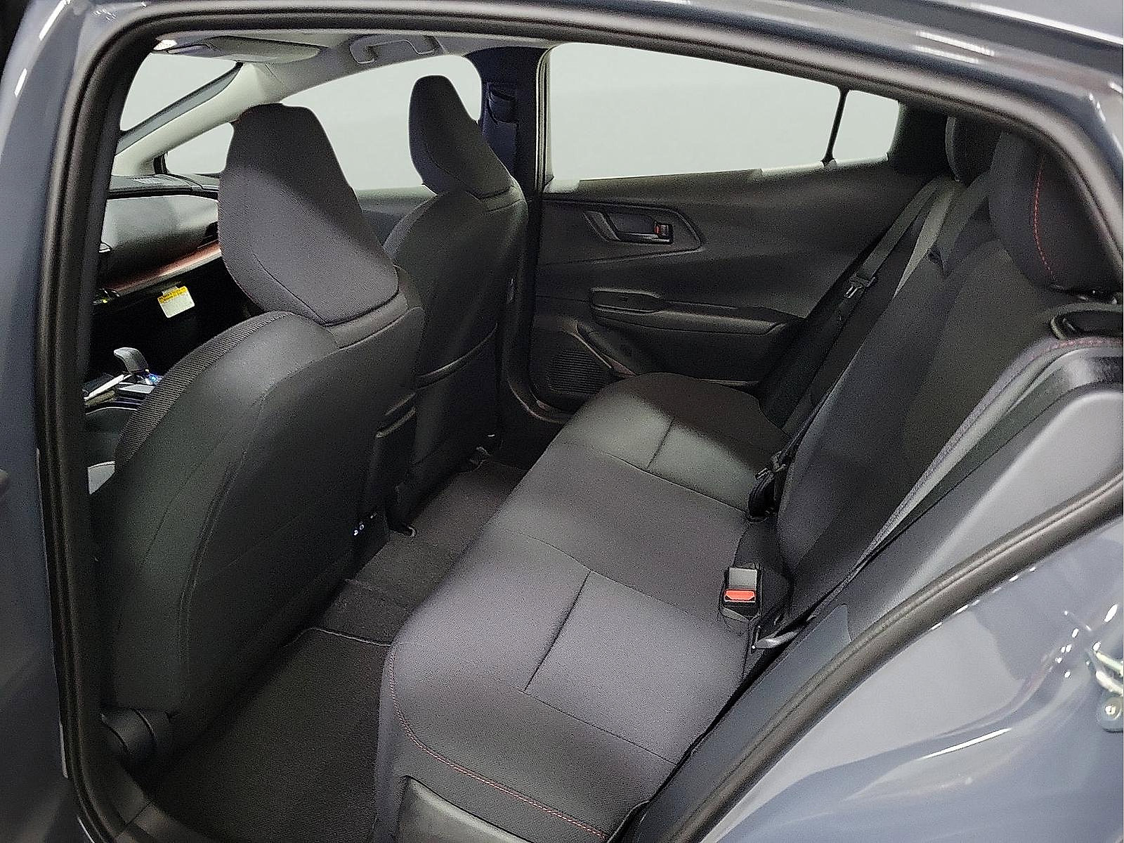 Used 2026 Toyota Prius Plug-In Hybrid image 9