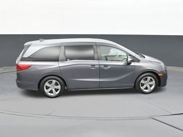 Used 2018 Honda Odyssey EX-L image 63
