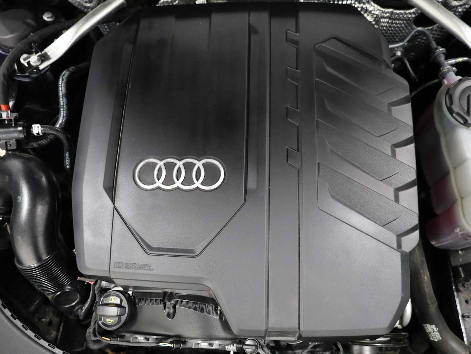 Used 2023 Audi A6 2.0T Premium w/ Convenience Package AWD/4WD image 22