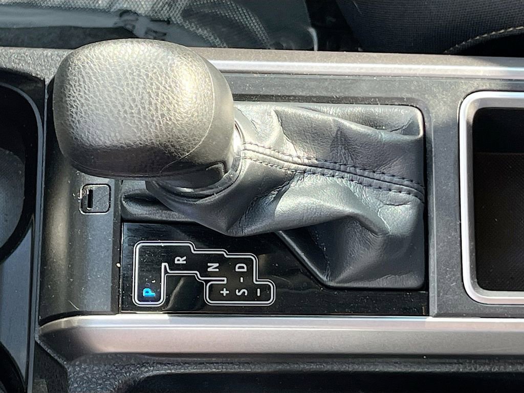 Used 2023 Toyota Tacoma 4x4 Double Cab w/ Trail Edition image 17