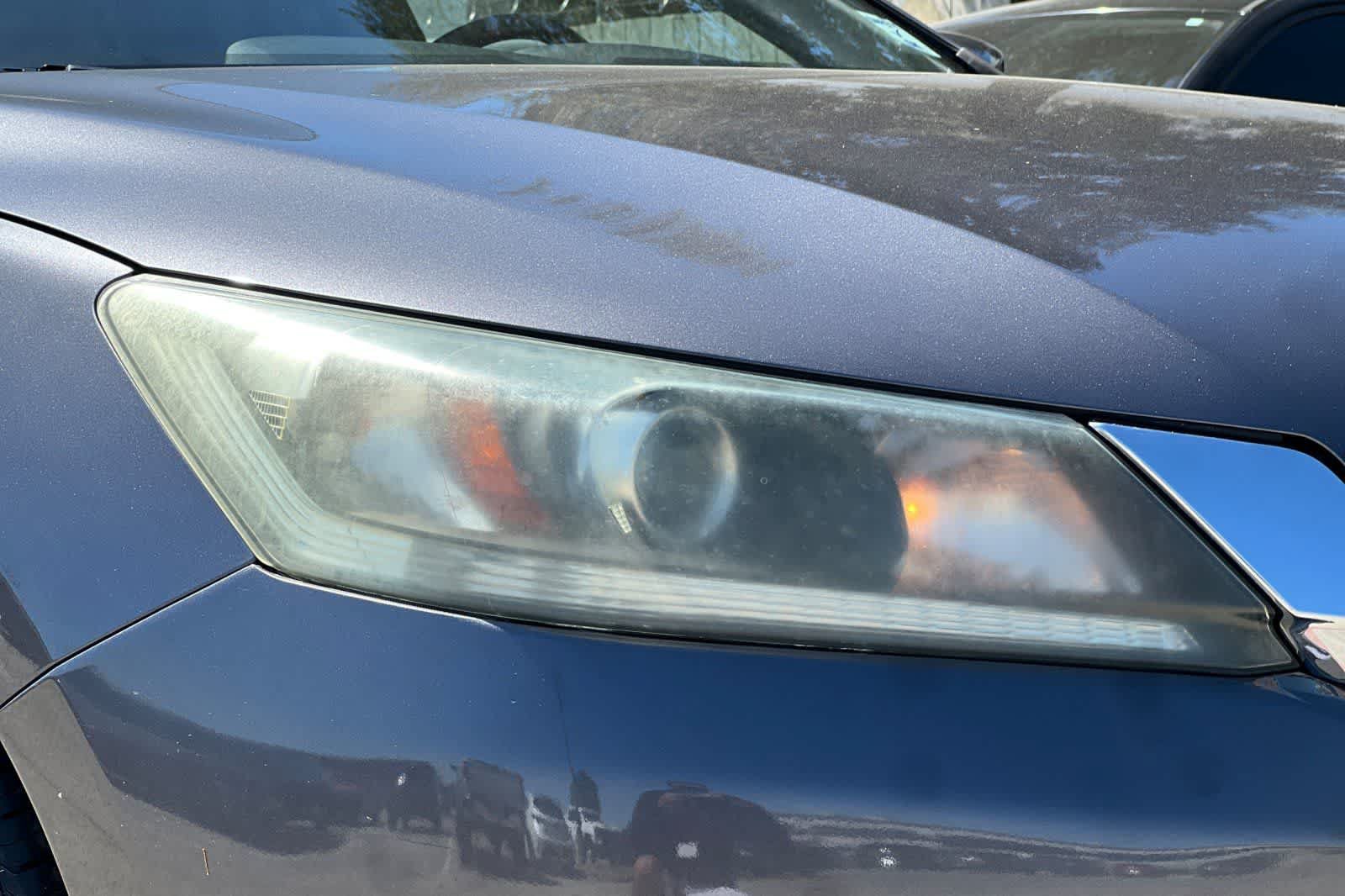 Used 2013 Honda Accord Sport image 31