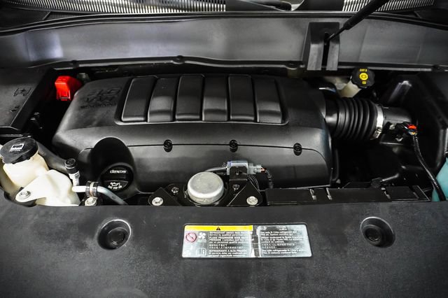 Used 2016 GMC Acadia Denali AWD/4WD image 25