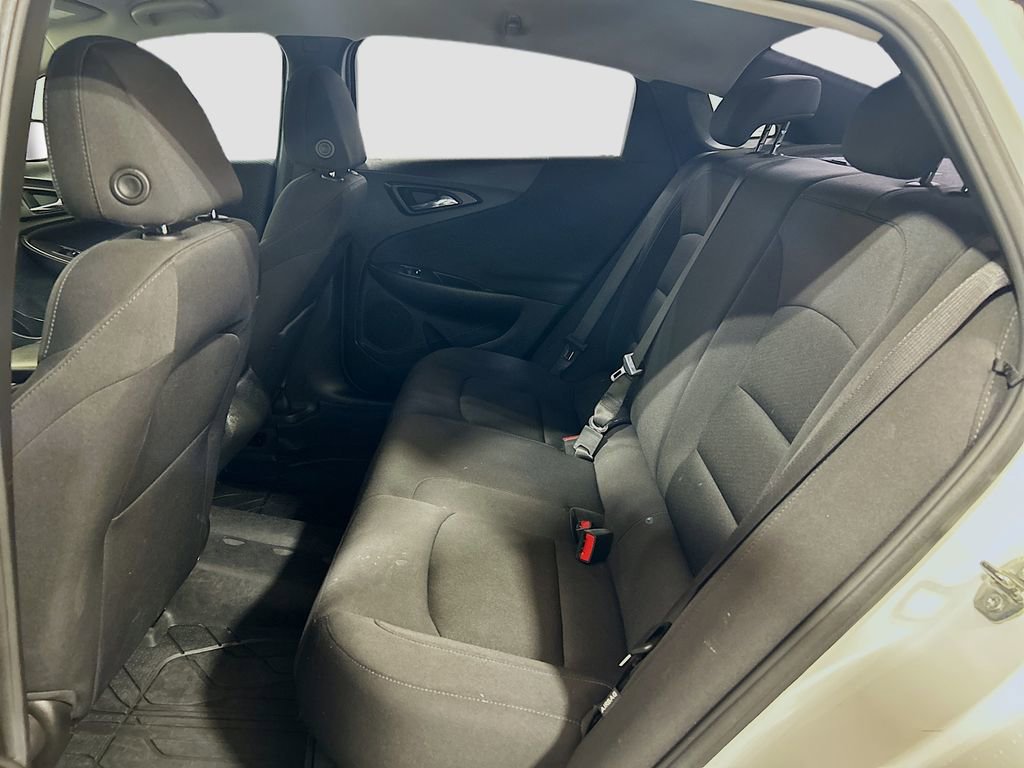 Used 2023 Chevrolet Malibu LS w/ LPO, Floor Liner Package FWD image 20