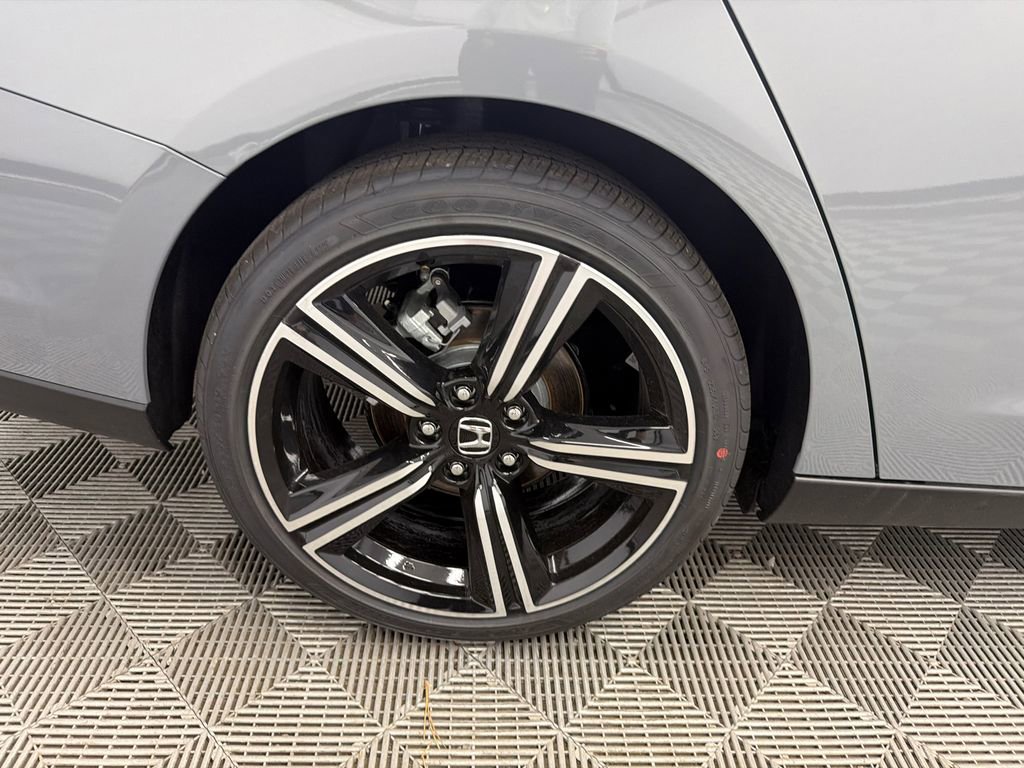 New 2026 Honda Accord SE image 18